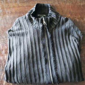 Inc black dress jacket